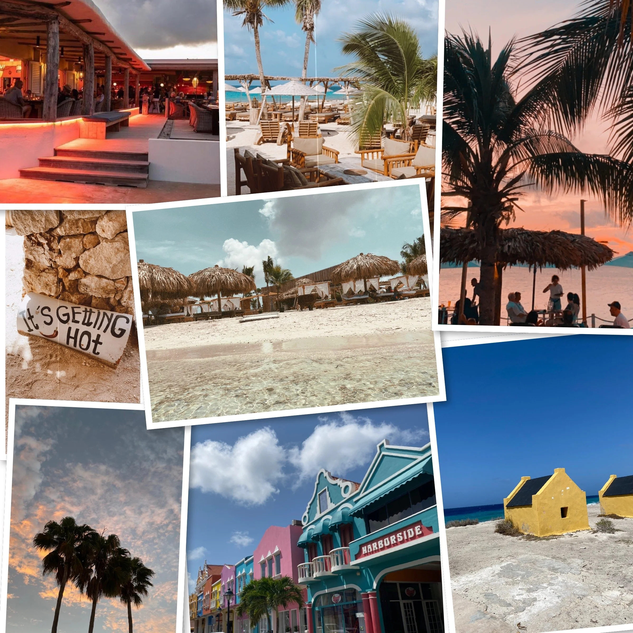 Bonaire