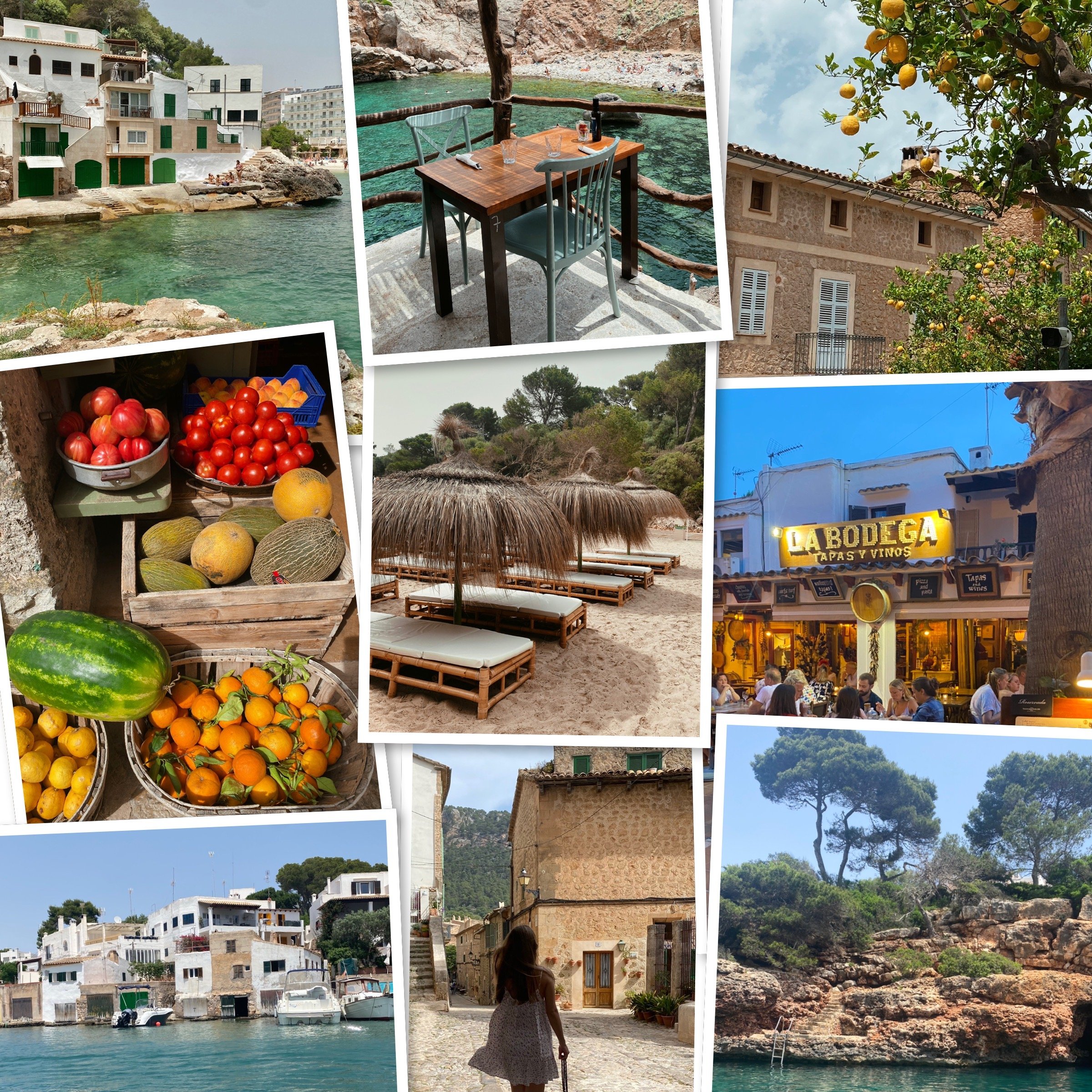 Mallorca 