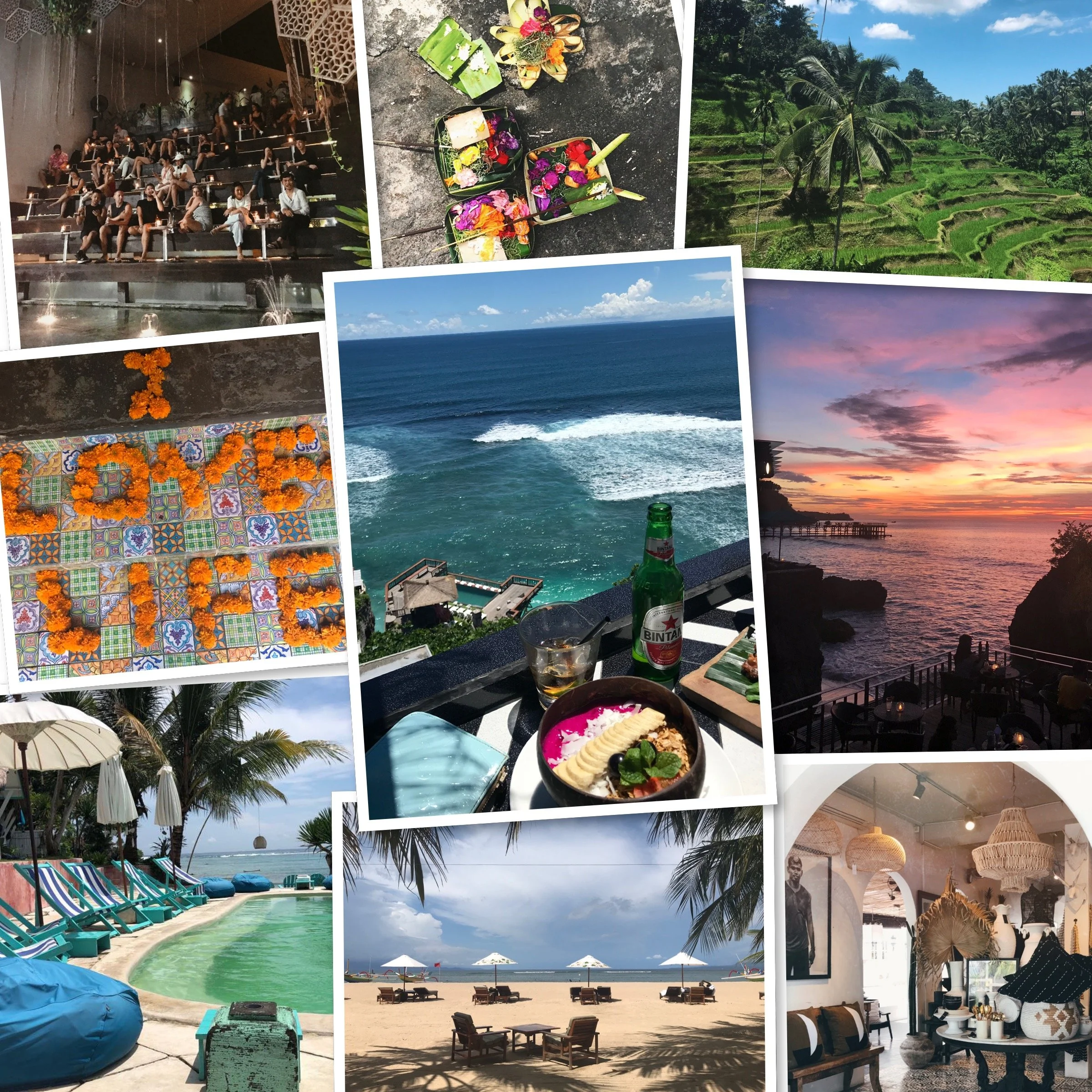 Bali