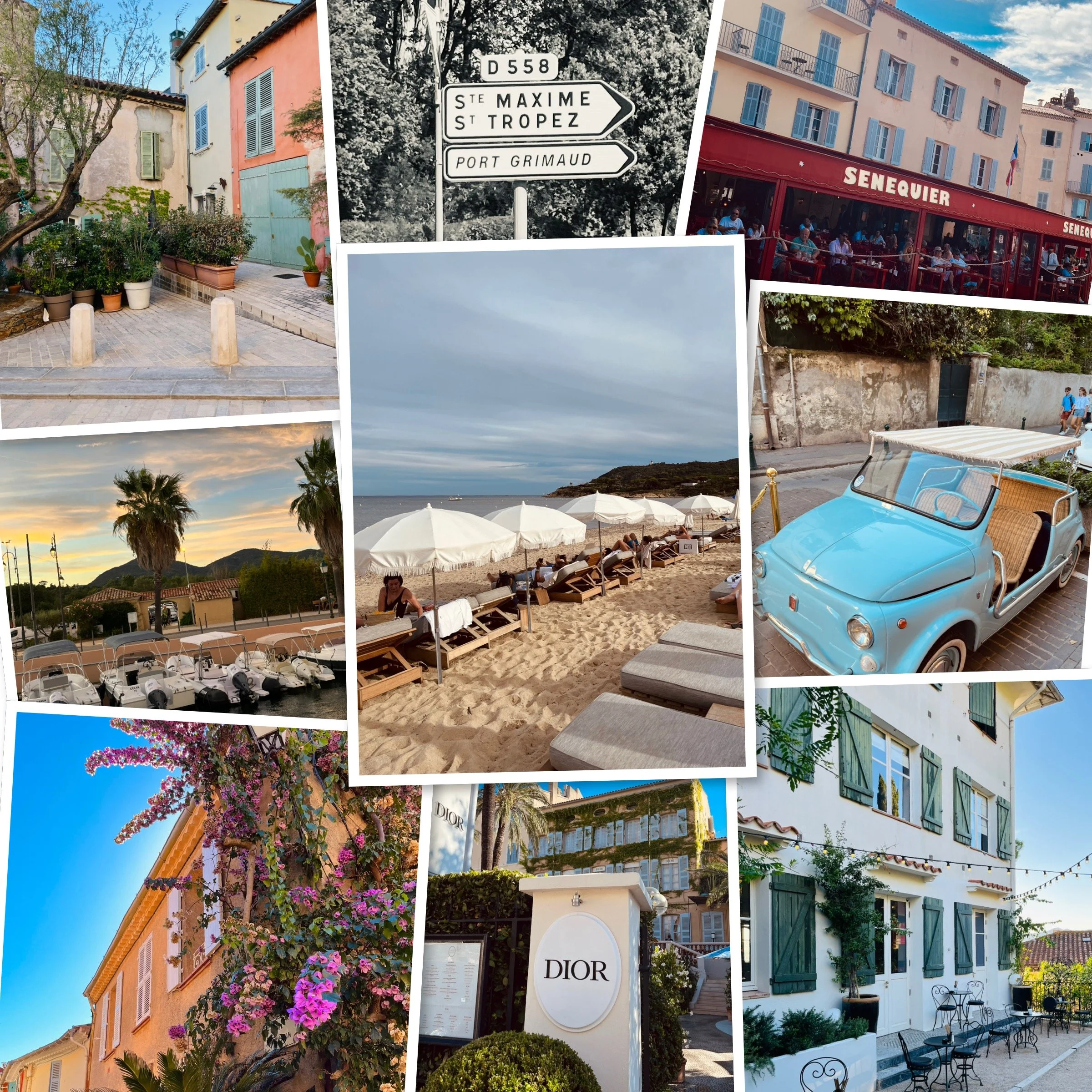 Côte d’Azur
