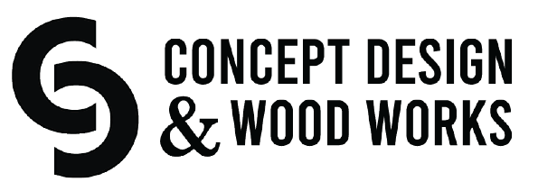 Concept Design &amp; Wood Works