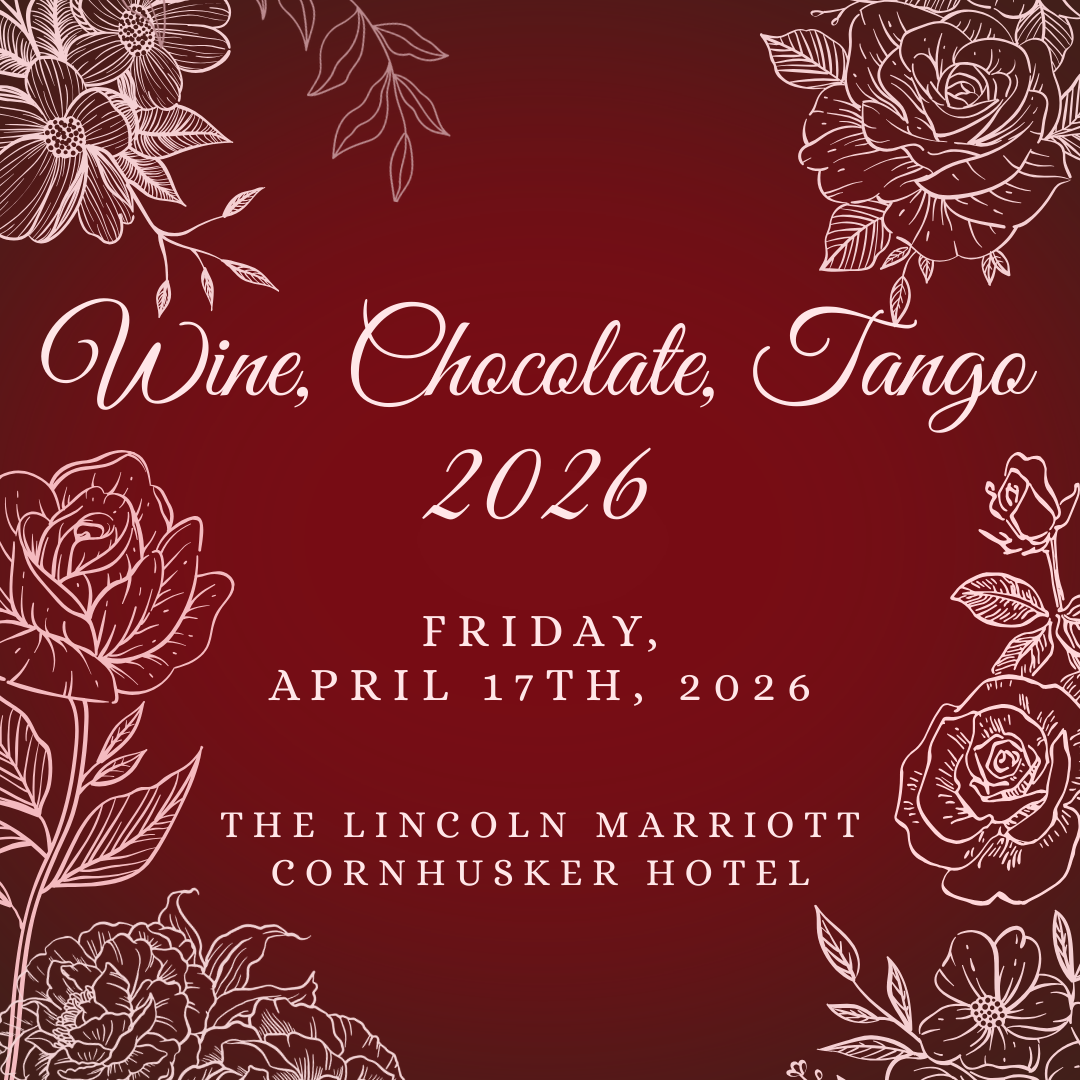 Wine, Chocolate, Tango 2026