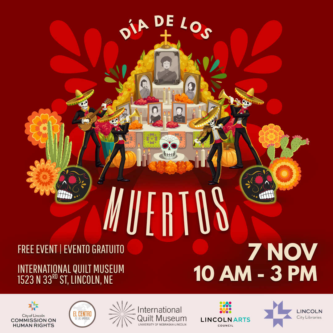 Day of the Dead | Día de los Muertos