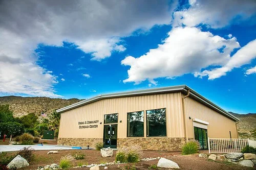 Resoolution Ranch Gallery 3 — The Ranch Recovery