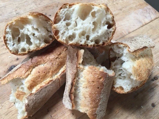 Breadworks Aristan Baking 