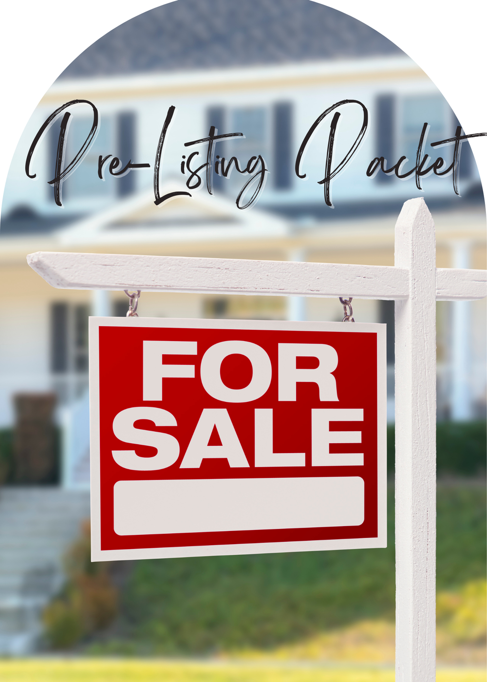 Sellers — Cupp Real Estate