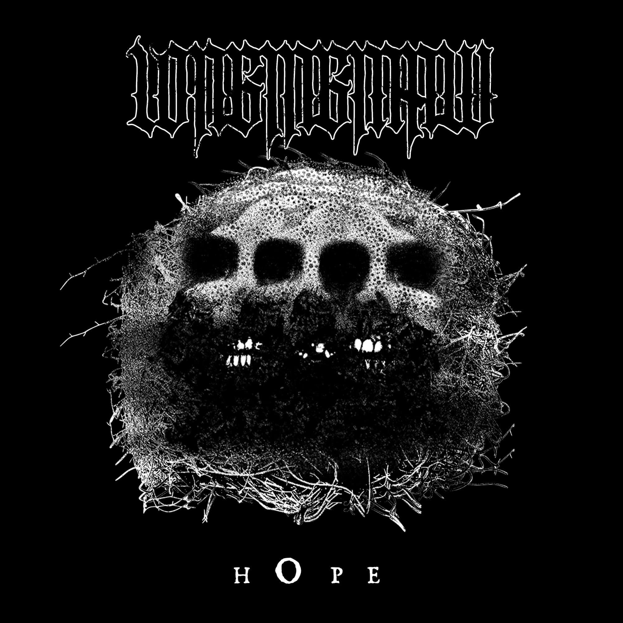 Longing Maw - Hope (GPC001 2022)
