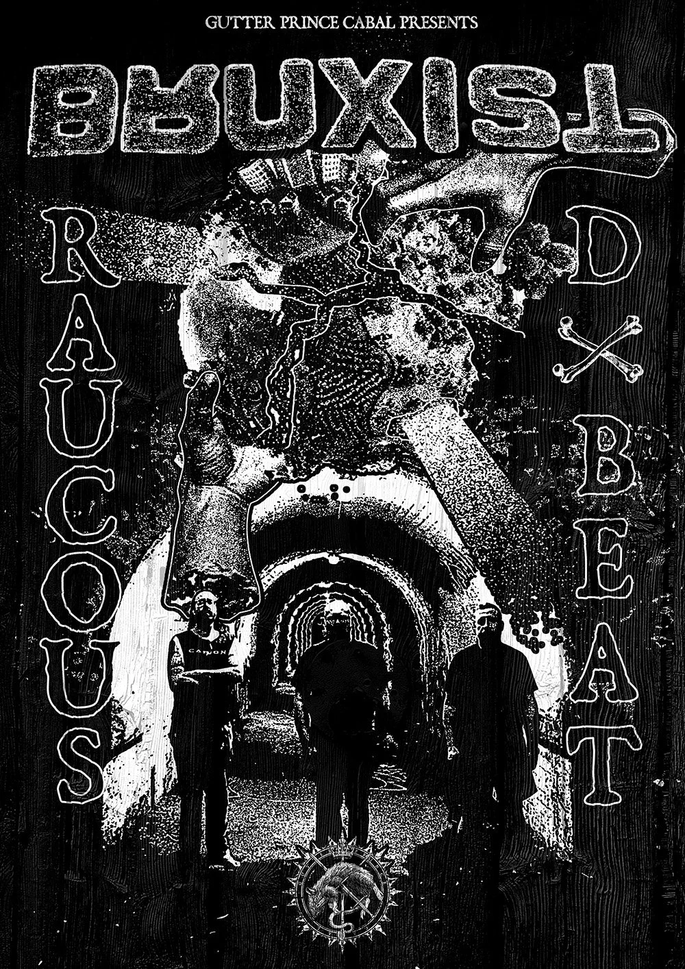 Bruxist - Bruxist (GPC018 2025)