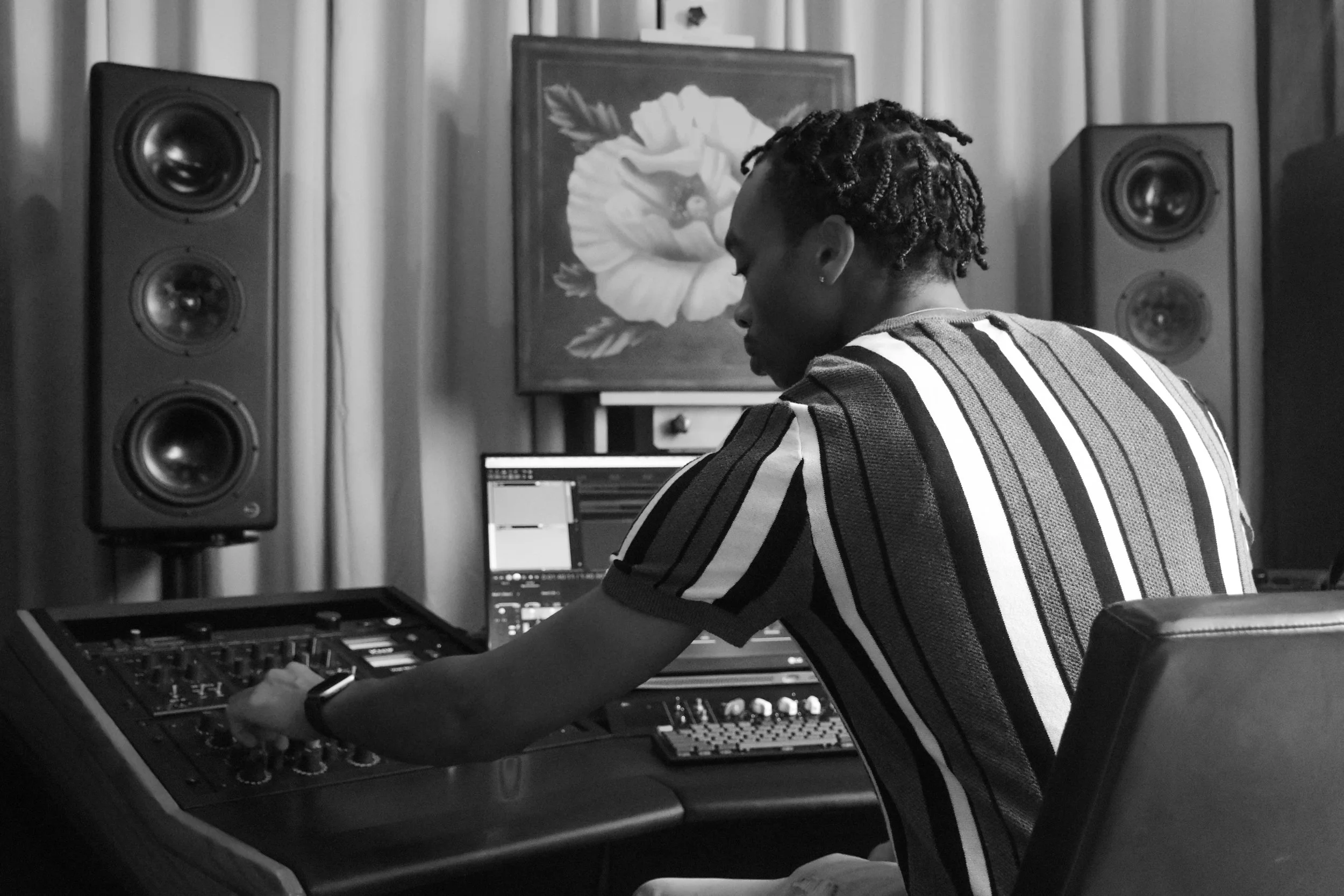 SHARED RESOURCES: Providers at TANDON HOUSE have access to the tools, resources, and expertise of their peers. 