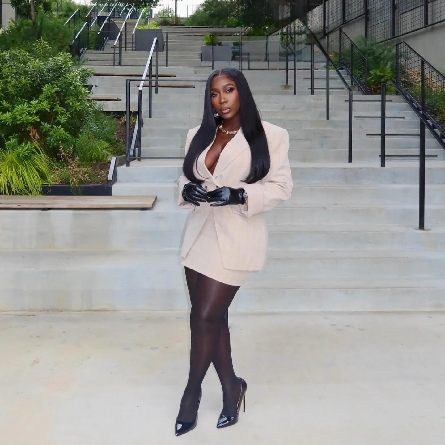 Spice - Photoshoot