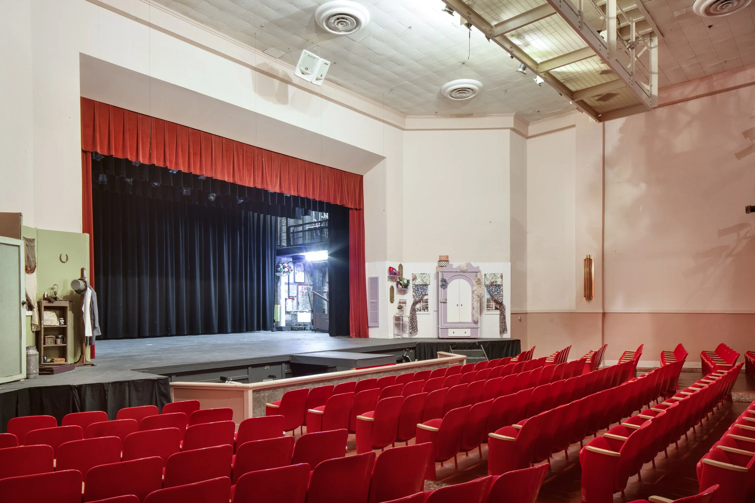 Tupelo Ms Movie Theaters