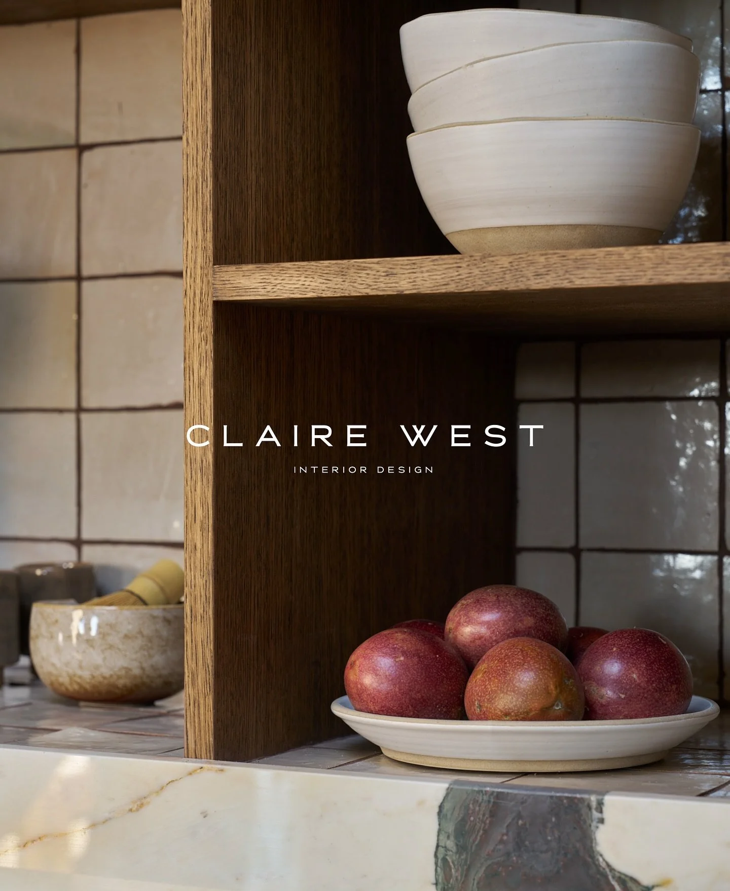 Claire West Interior Design