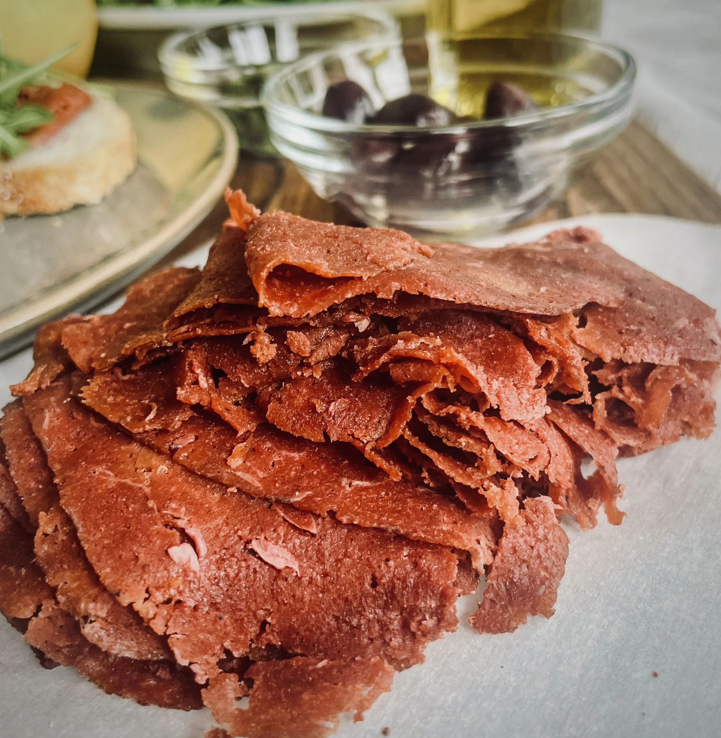Corned Beef (LIMITED EDITION)