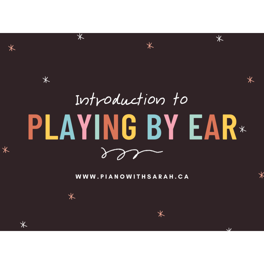 Introduction to Playing by Ear cover.png