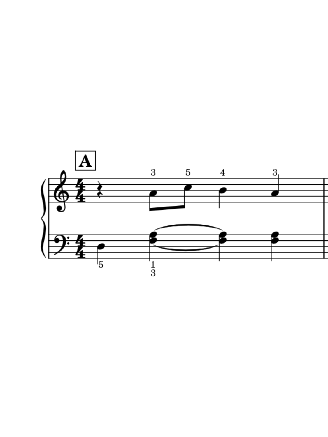 Gnossienne No 1 -- Guided Sheet Music -- sample 1.png
