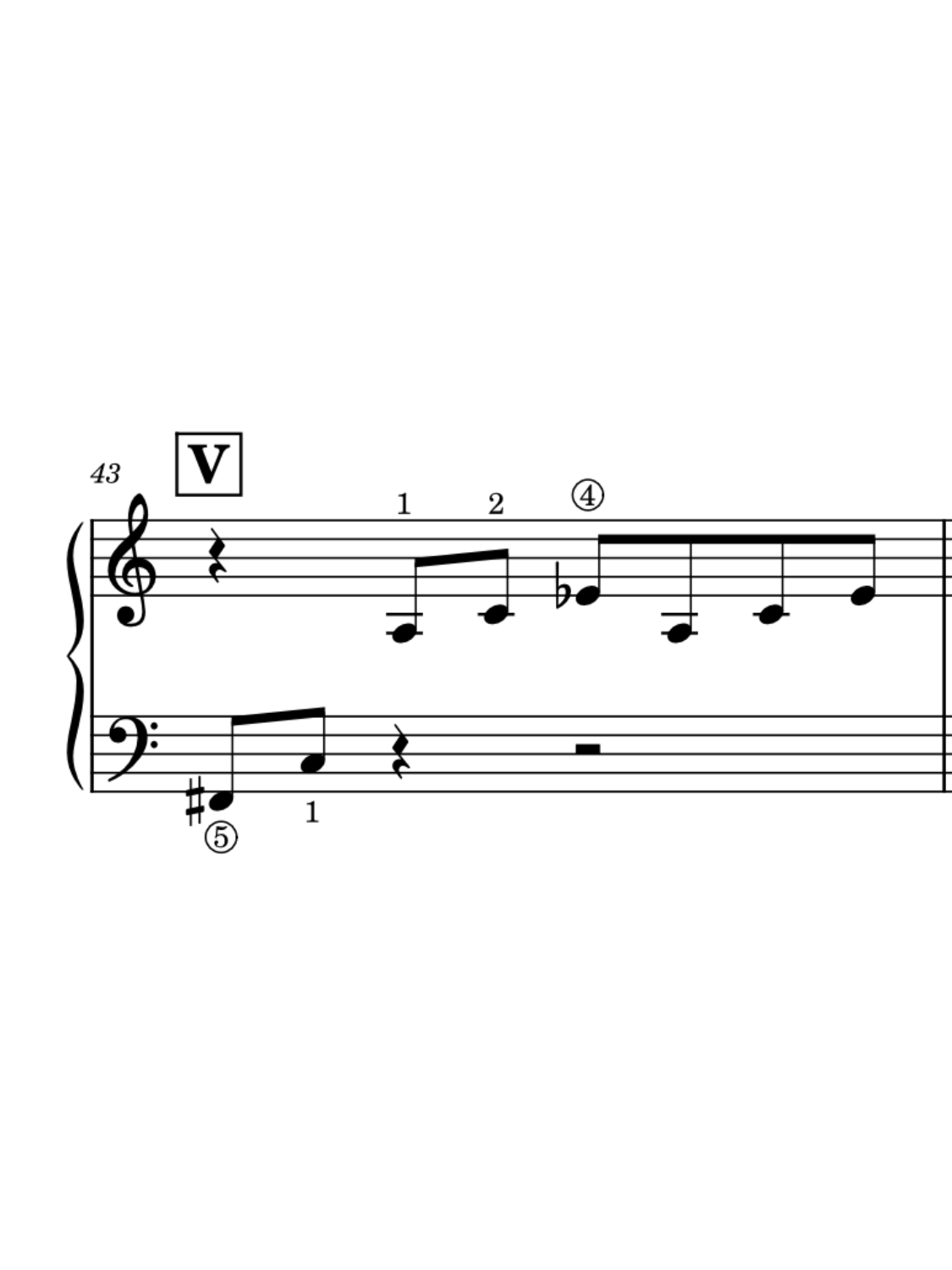 Prelude in C -- Guided Sheet Music -- sample 3.png