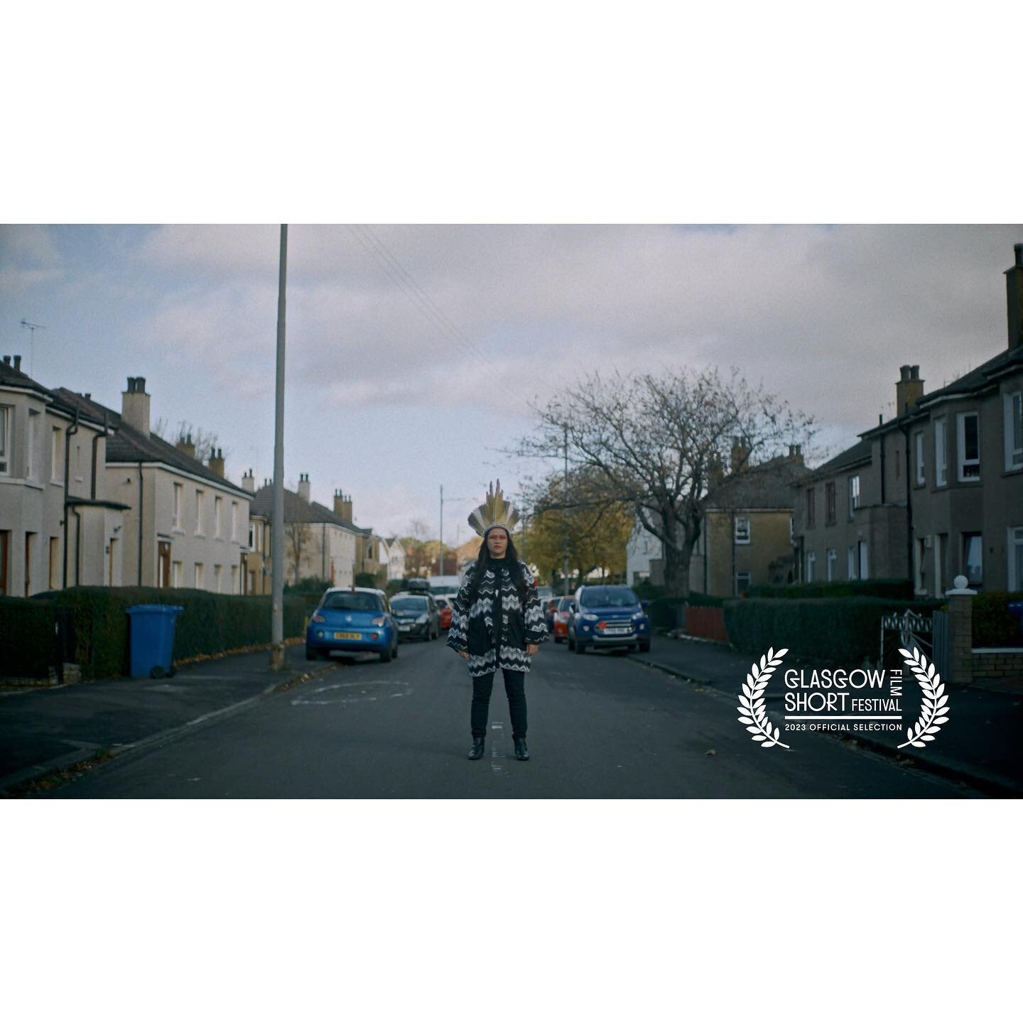 The Ghost Rainforest is coming home to Glasgow with its Scottish premiere @glasgowshort this weekend. You can hear me talking about the film on @BBCradioscot - link in bio. Thanks to Glasgow Short Film Festival and to the BBC for their coverage of th