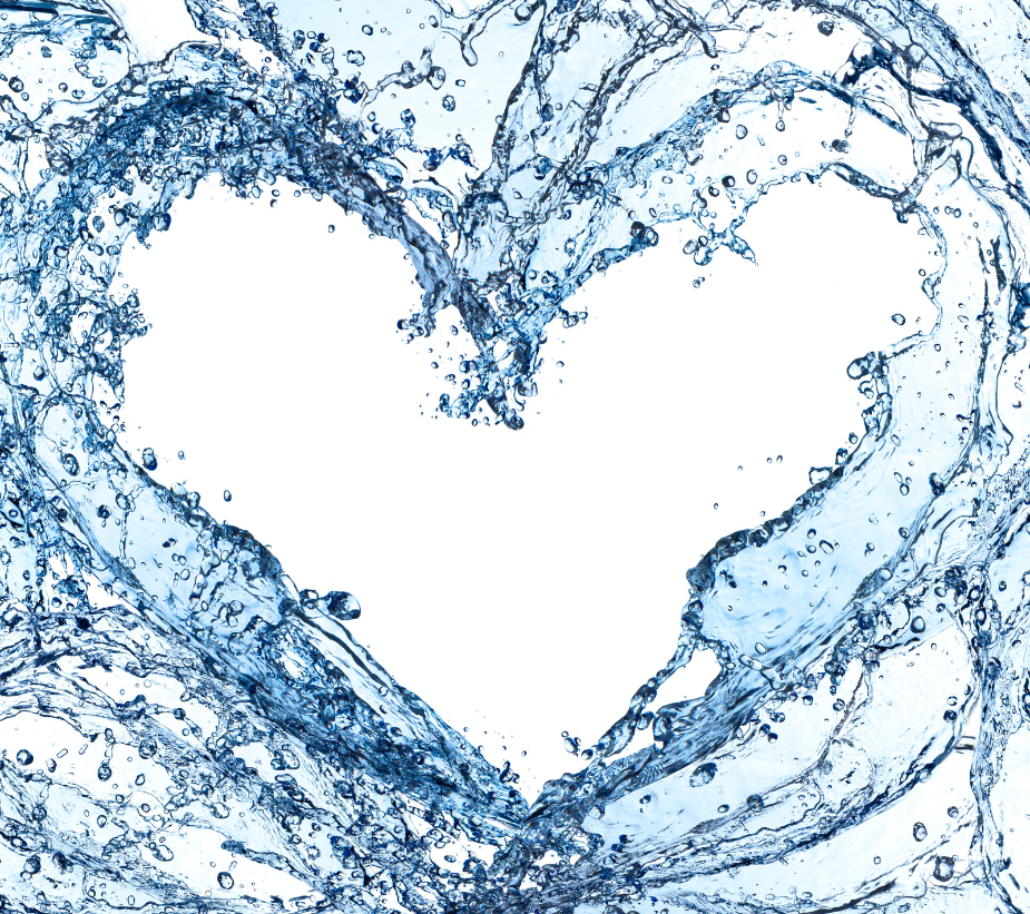 Love Water - My gift to you...