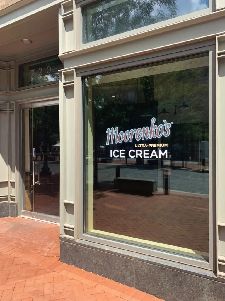 Find Moorenko's Ice Cream — Moorenko's Ice Cream