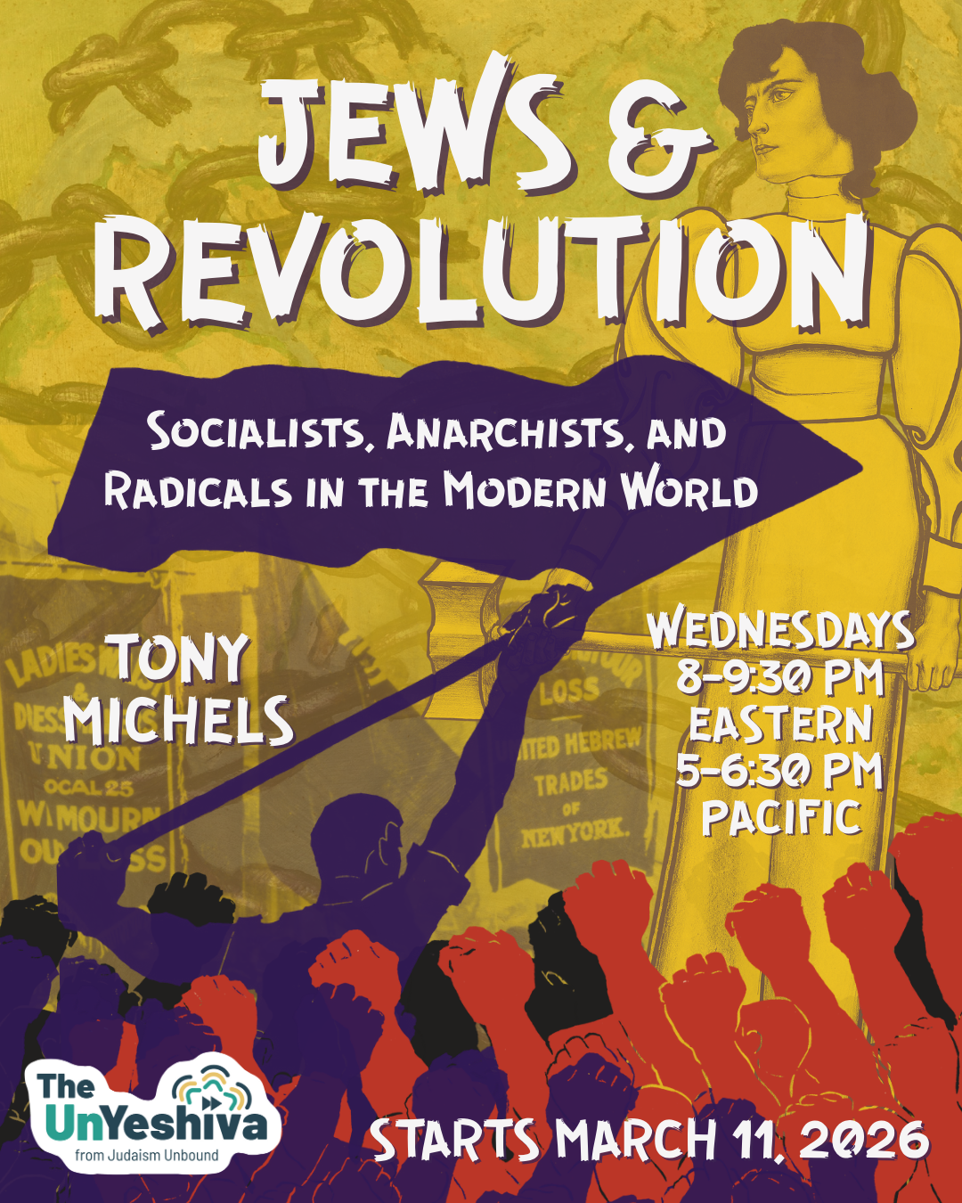 Jews and revolution Insta.png