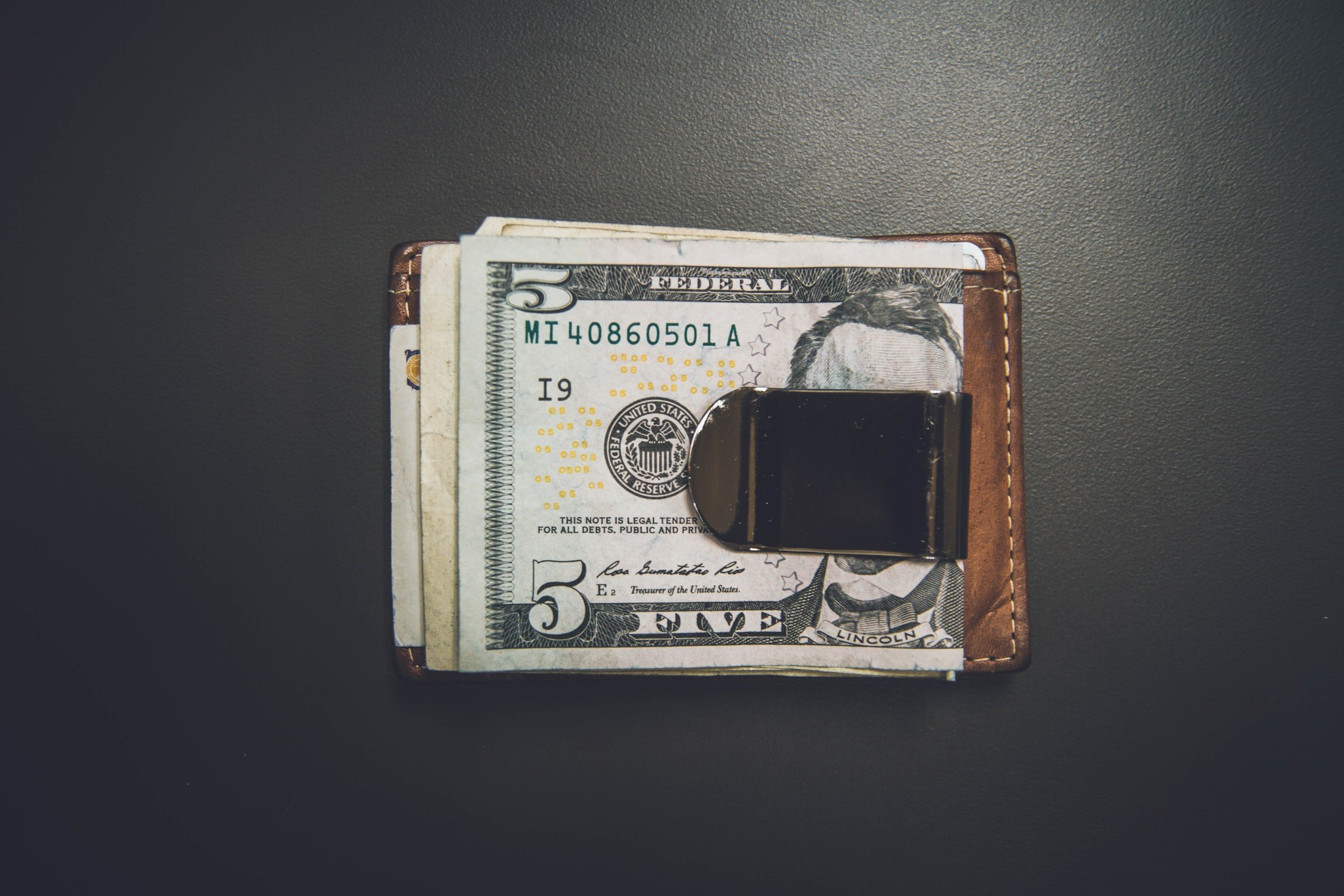 Get alerted if a cybercriminal is using your financial accounts