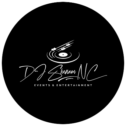 DJShannonNC Events &amp; Entertainment