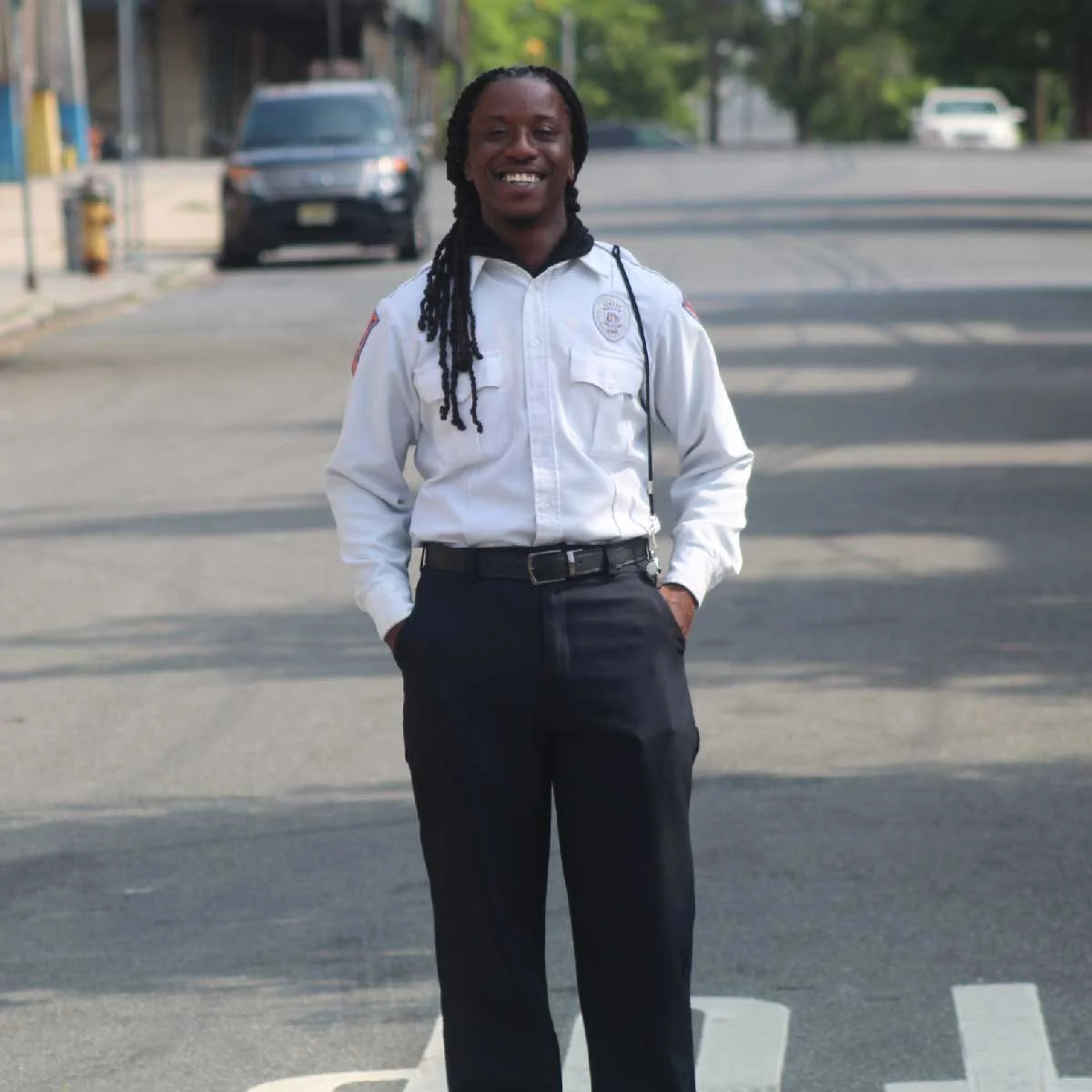 YouthBuild Newark alum goes from soul-searching to Newark’s MVP