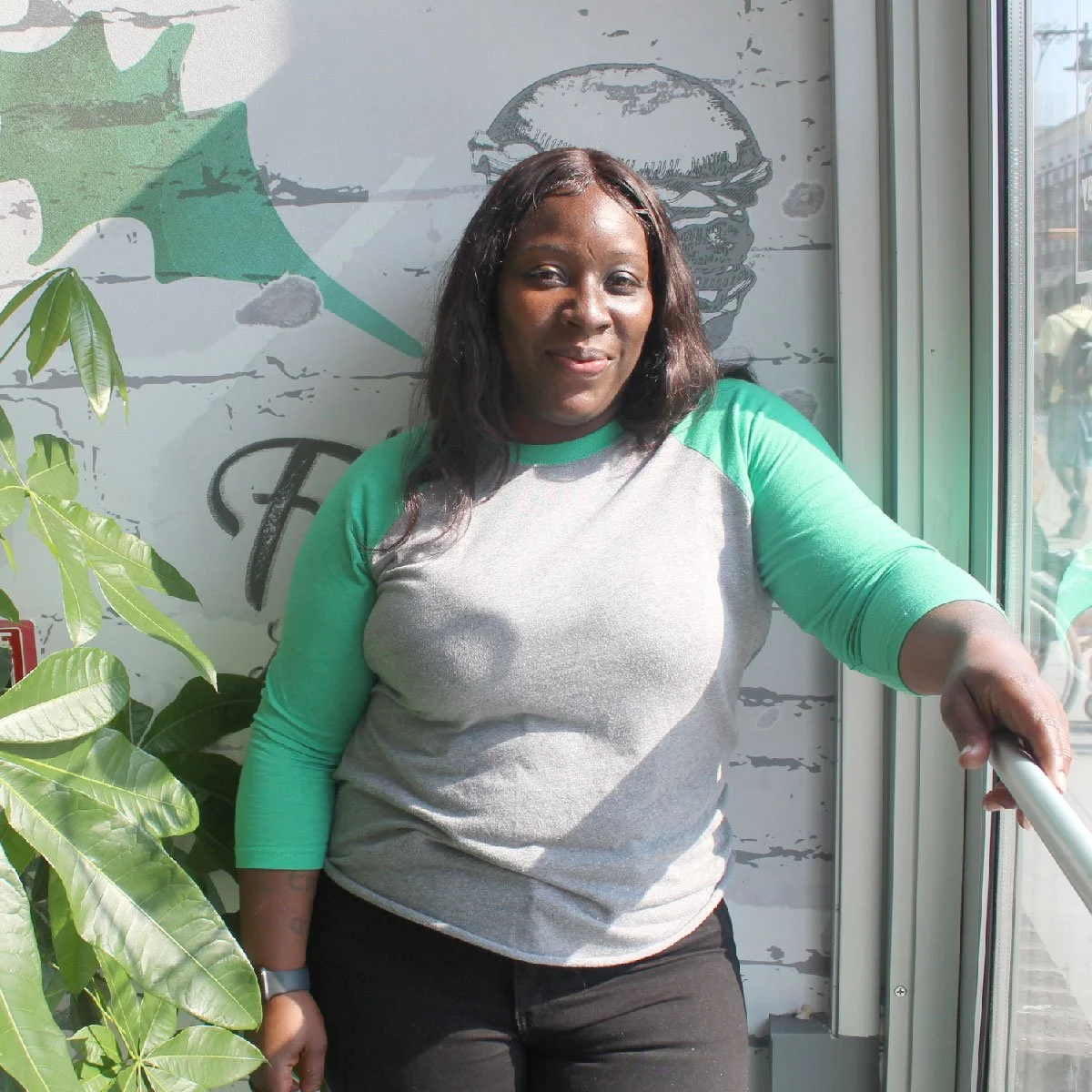 CEO in Training: YouthBuild Newark alum steps into her leadership potential