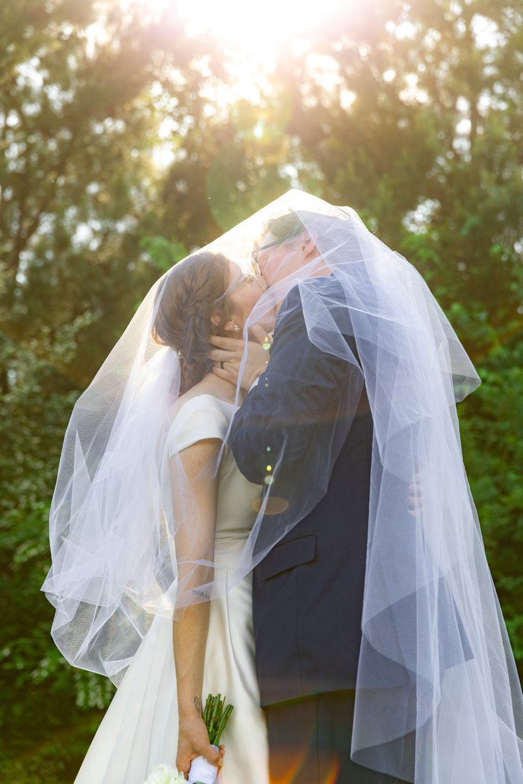 Wedding photo