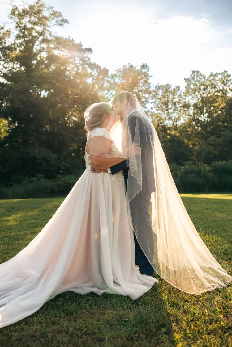 Wedding photo
