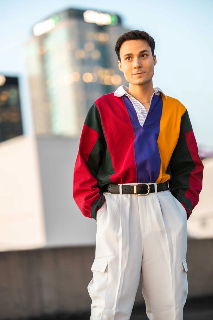 Model portfolio