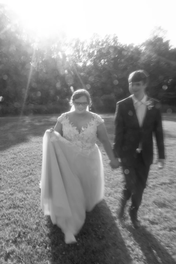 Wedding photo