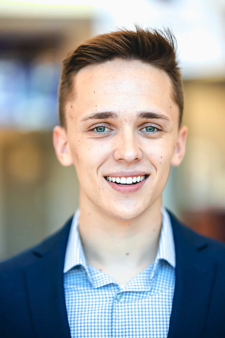Headshot