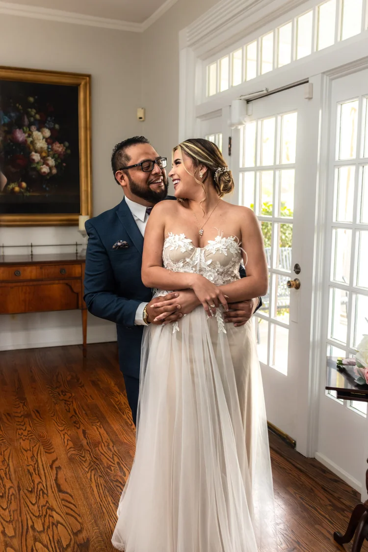 Wedding photo