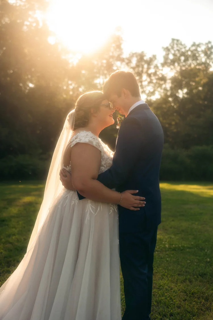 Wedding photo