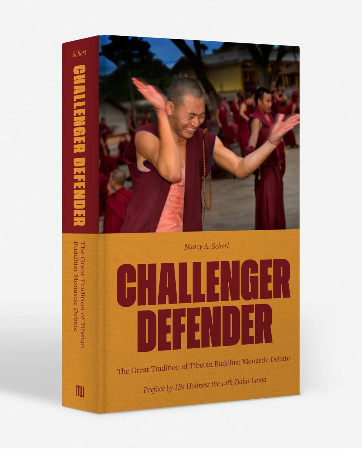 Balanced Achievement reviews CHALLENGER DEFENDER