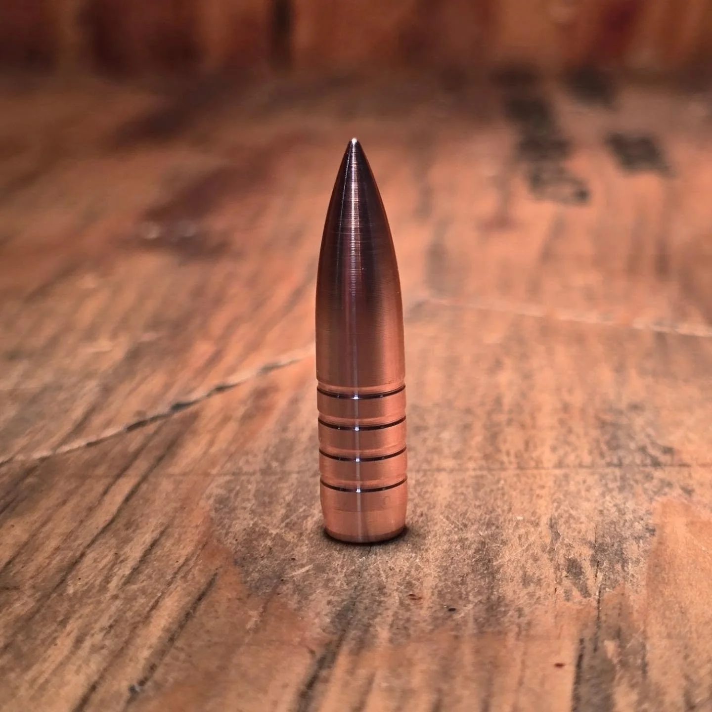 Are you a subscriber to our website for news and updates? If not, you probably should be. We send email blasts out of promos to our subscribers for deals and updates on the regular. 
mcguireballistics.com 

#mcguireballistics #copperrosebullet