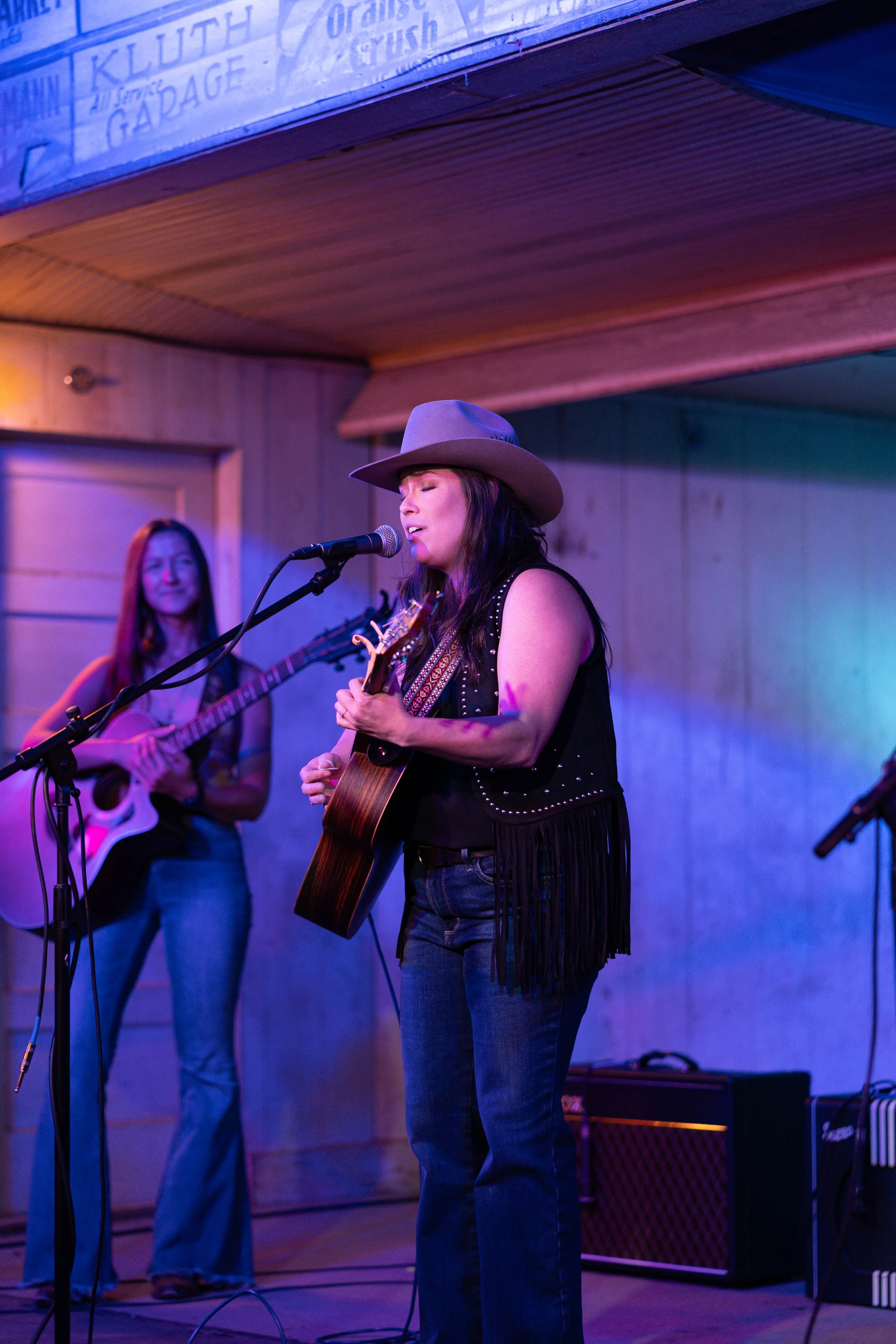  J. Antonio Images 2026 / Gruene Hall, New Braunfels