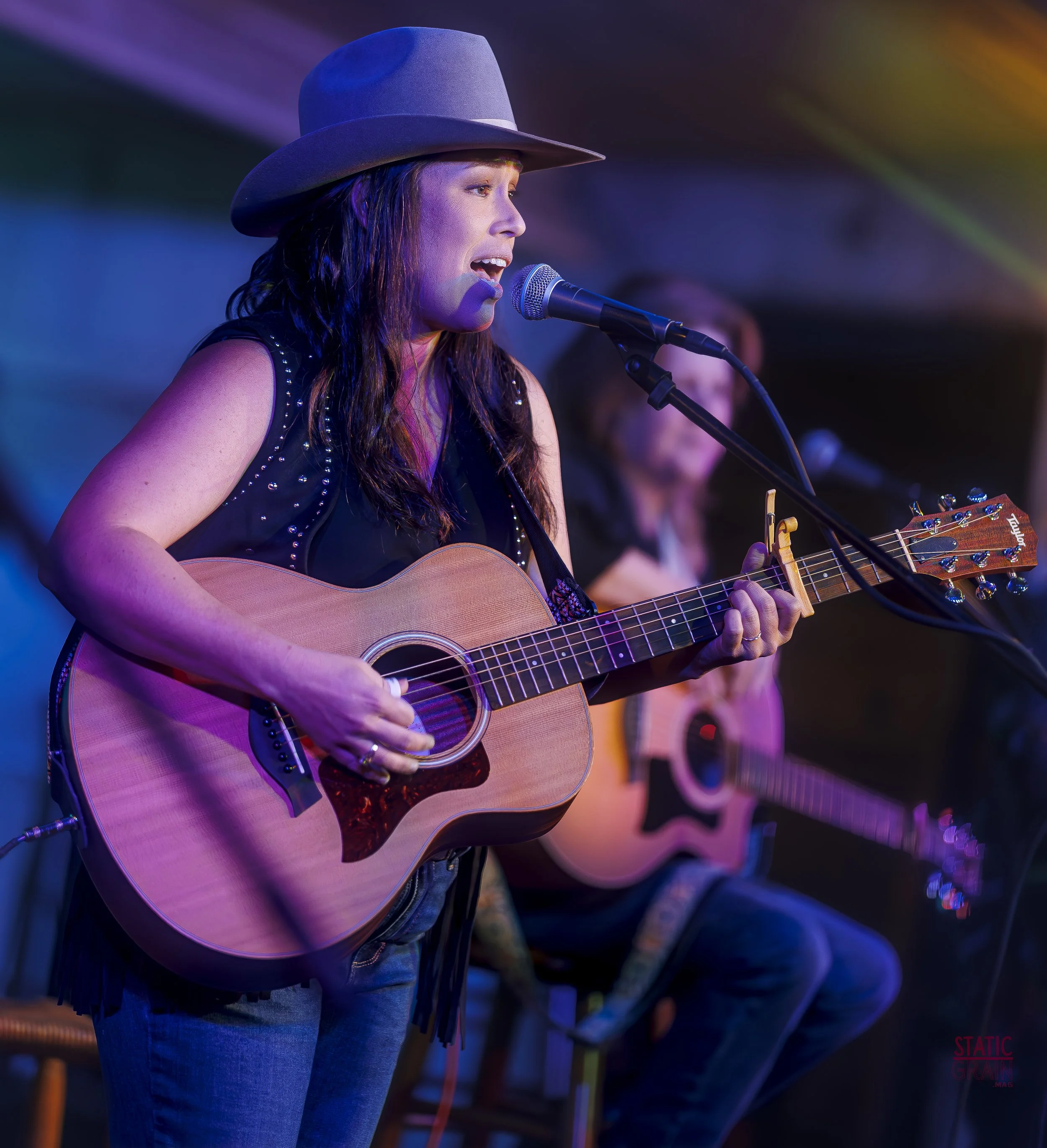 Eric Booth Photography 2026 / Gruene Hall, New Braunfels