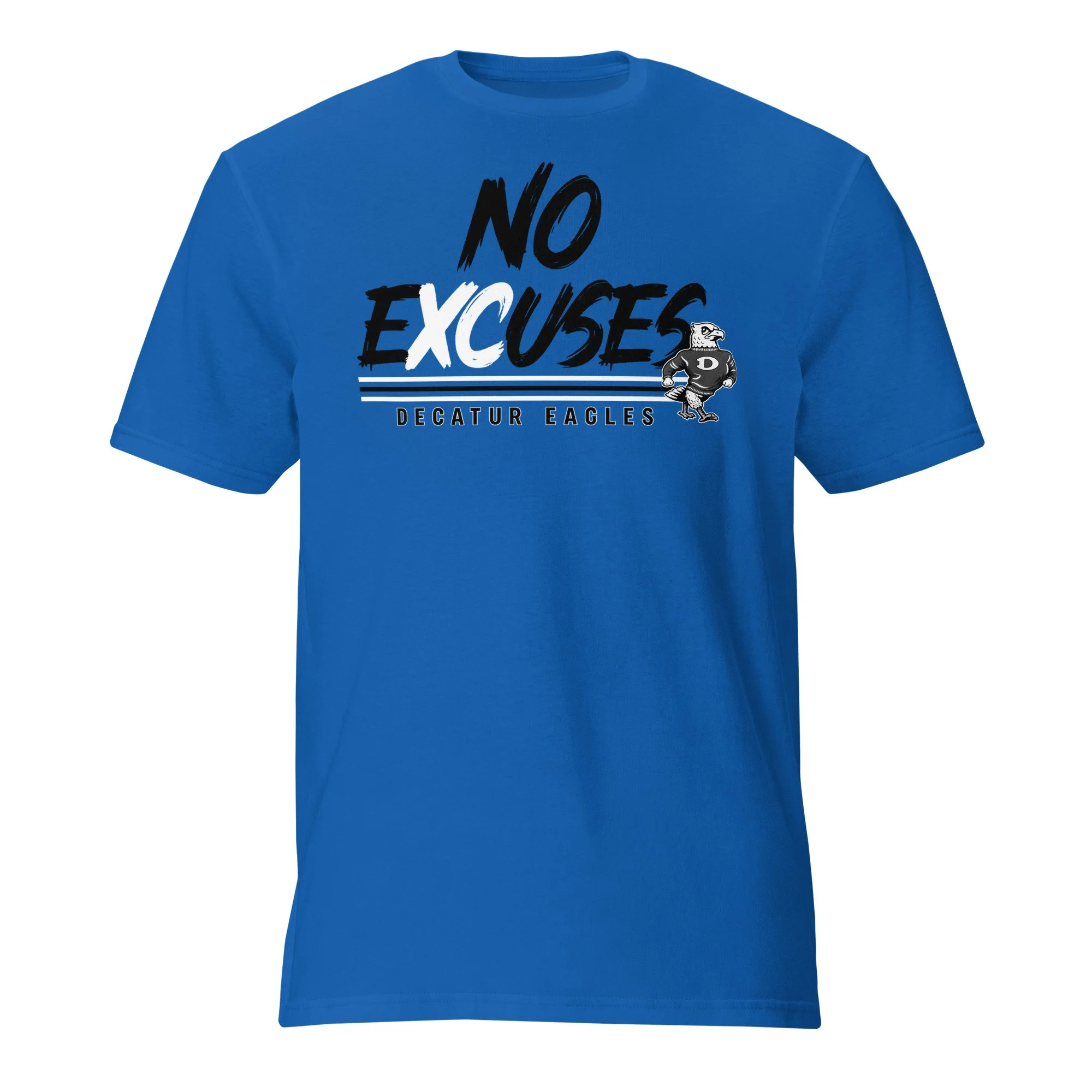 No eXCuses T-shirt