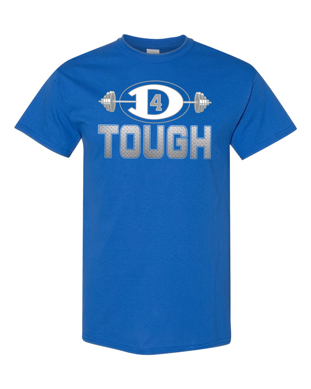 Adult Sizes- Powerlifting Tough