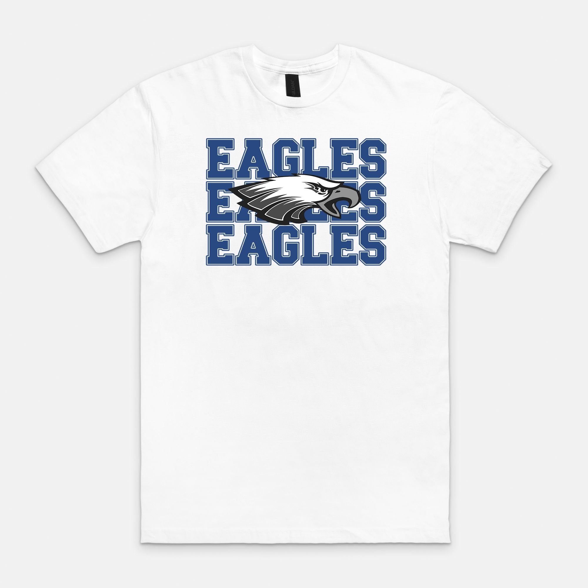 Unisex Soft-style T-Shirt Gildan 64000-White-601.jpeg