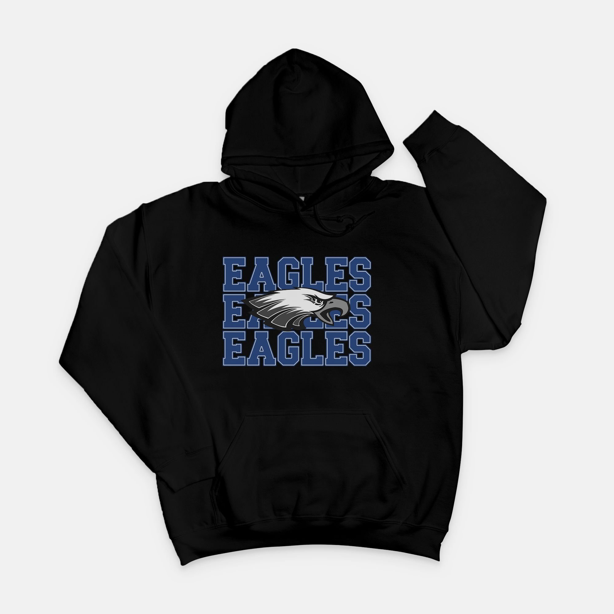 Unisex Hooded Sweatshirt Gildan 18500-Black-240.jpeg