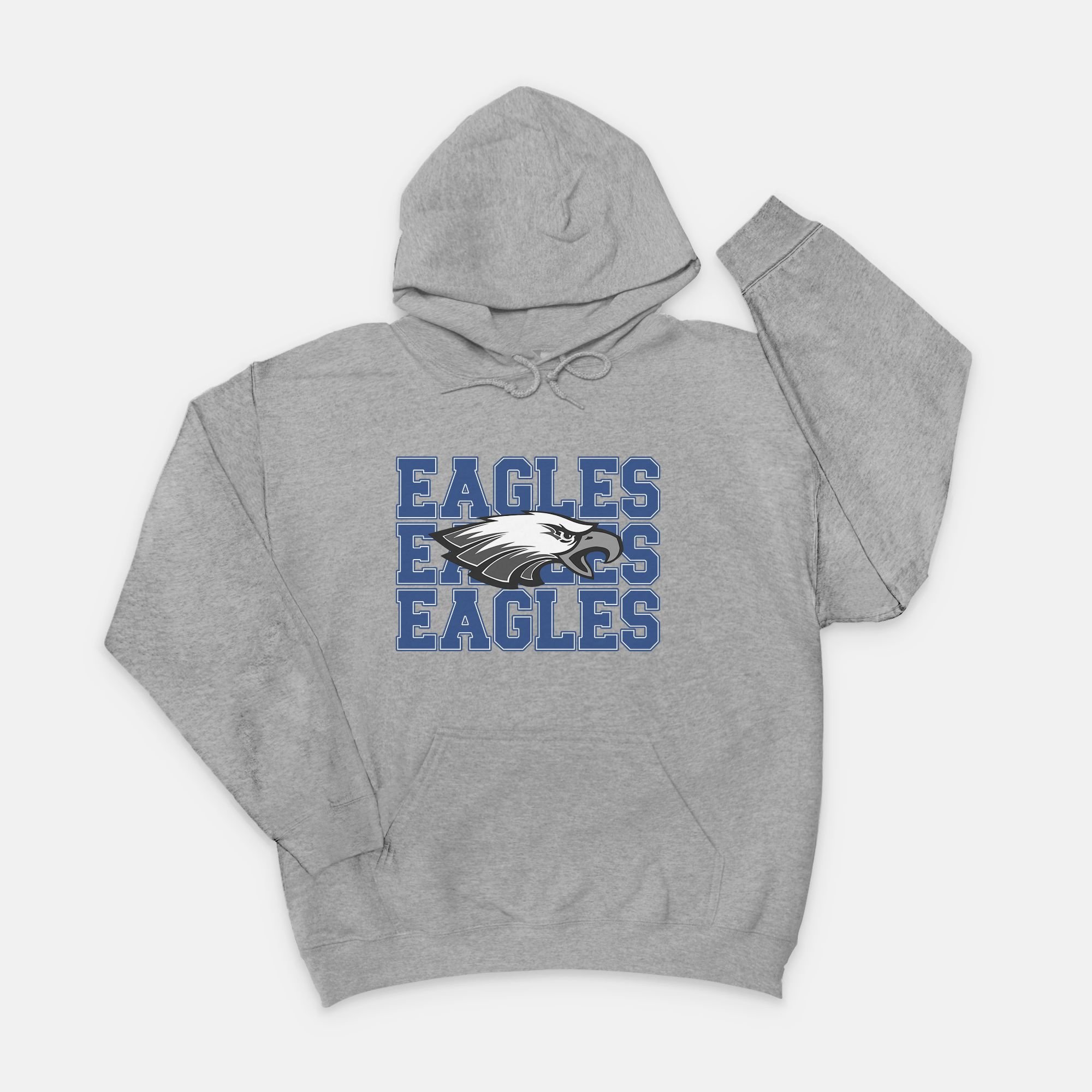 Unisex Hooded Sweatshirt Gildan 18500-Gray-240.jpeg