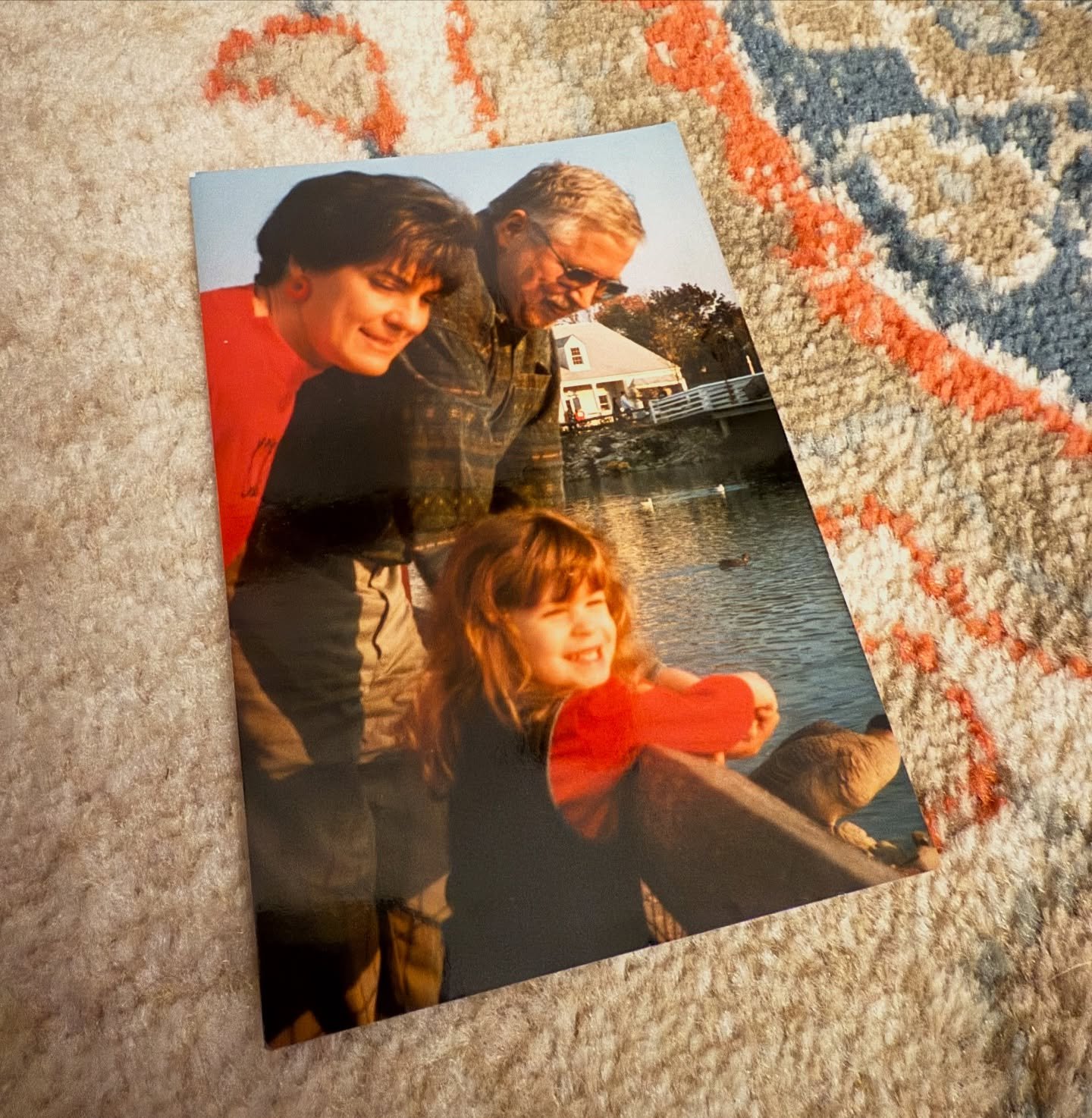 November 25 ✌️ Gratitude feels different this month. I&rsquo;m so thankful for every client who&rsquo;s trusted me and for my incredible work family. It&rsquo;s been a heavier season, but the love and support around us has shown up just as strongly. 