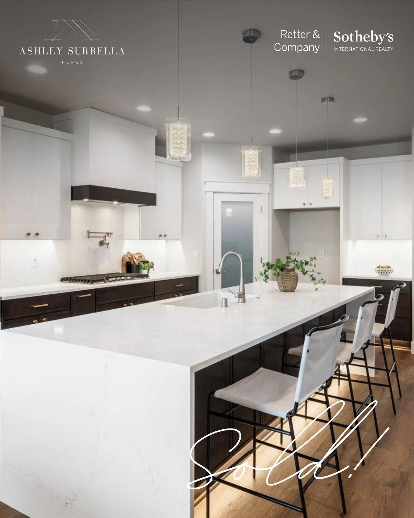 Congratulations to my buyers on the purchase of this beautiful new PAR home! Just in time for the holidays, with a kitchen that is absolutely stunning. So excited for them as they settle into Washington and begin this next chapter.

MLS 287360