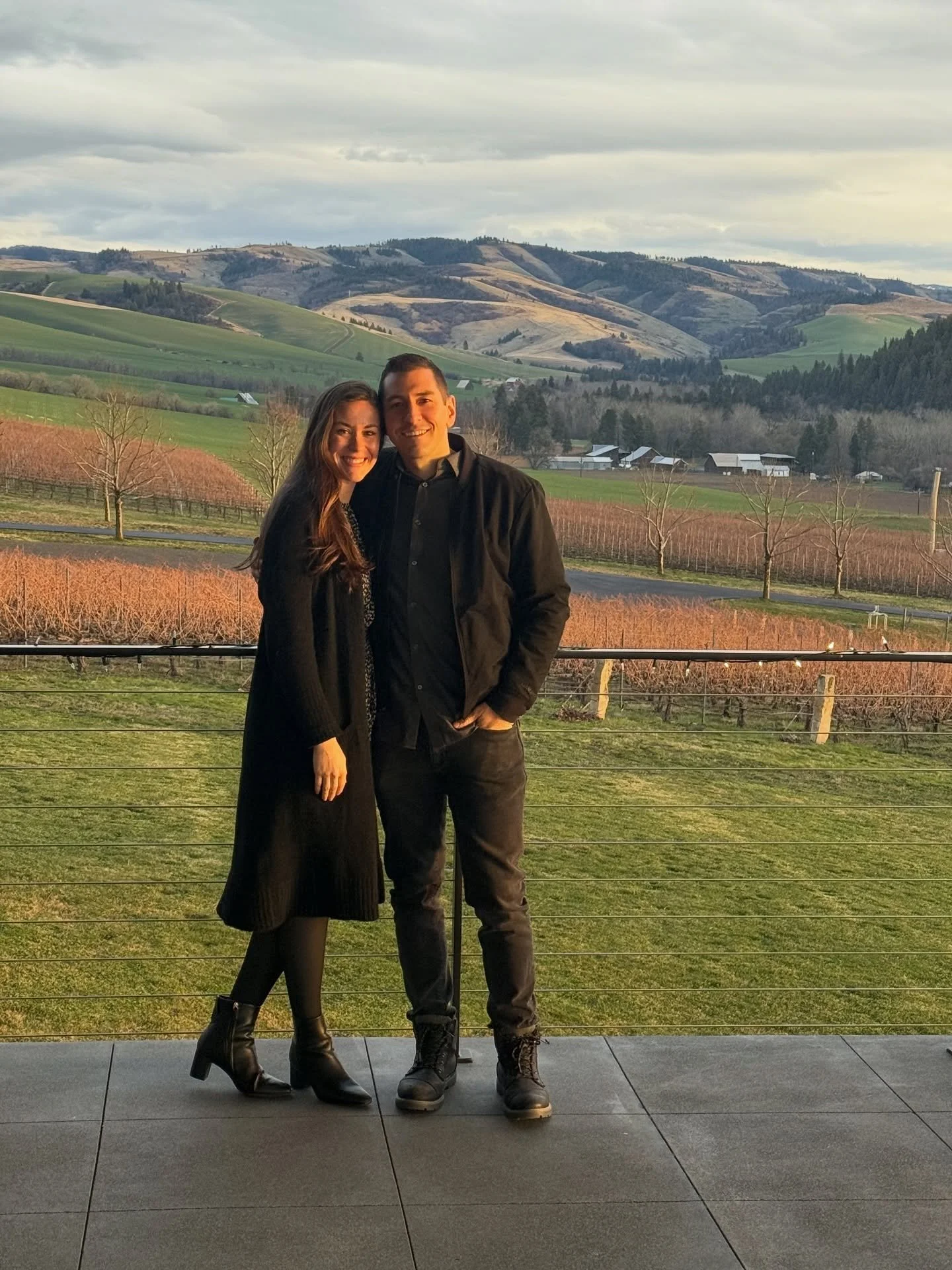 ✌️ January 26&rsquo;