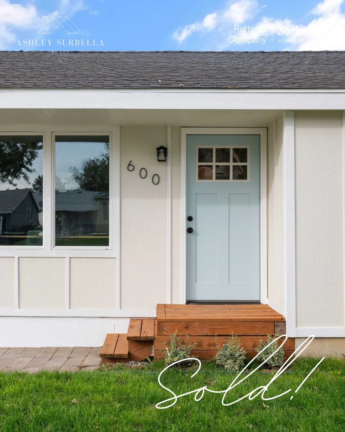 Real estate doesn&rsquo;t always go according to plan.

We went under contract three different times before making it to the closing table. The first buyer got cold feet as a first time home buyer, the second couldn&rsquo;t come to terms on concessio