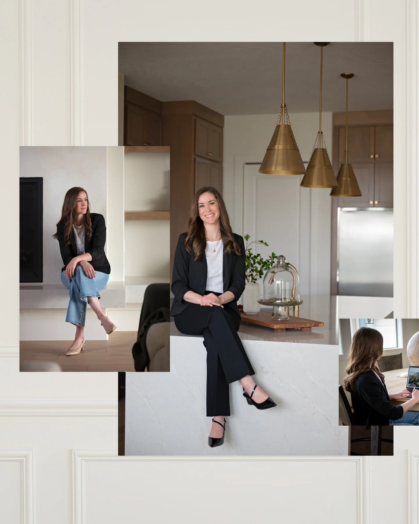 Hi, I&rsquo;m Ashley 🤍

I&rsquo;m a third-generation Realtor, and honestly&hellip; moving has been a huge part of my life. I&rsquo;ve moved 12 times across 5 different states, so I truly understand how big (and sometimes overwhelming) this process c