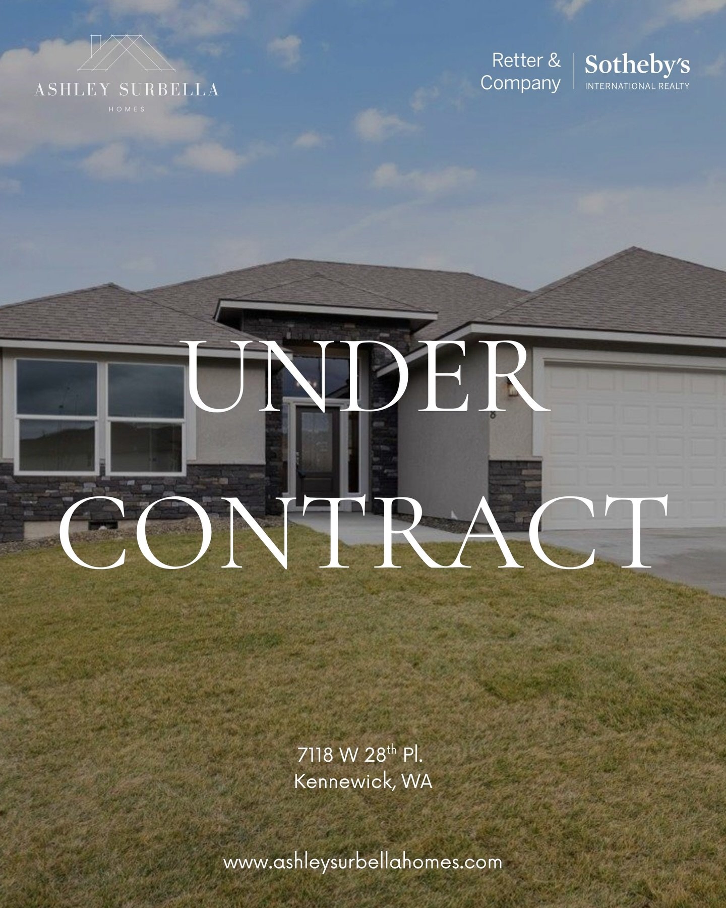 We won this in a multiple offer situation and both offers were contingent on a home sale.

So what made the difference?

My clients were ready to move fast on their home sale.
Like&hellip; &ldquo;photographed and live within 24 hours&rdquo; fast. I l